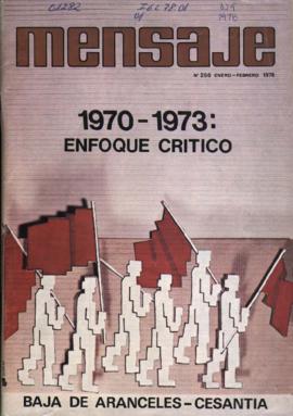 MENSAJE