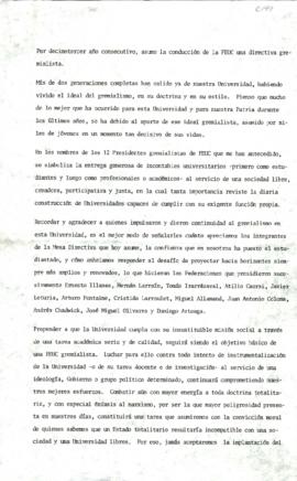 FEUC 114