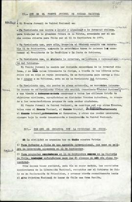 Documento Frente Juvenil 86