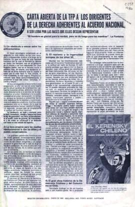 Revista Fiducia 15