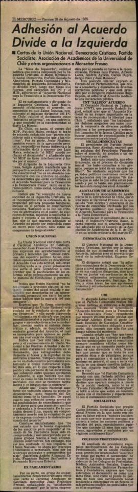 Prensa El Mercurio 174