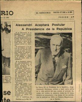 Alessandri 177