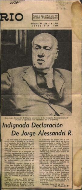 Alessandri 2 100