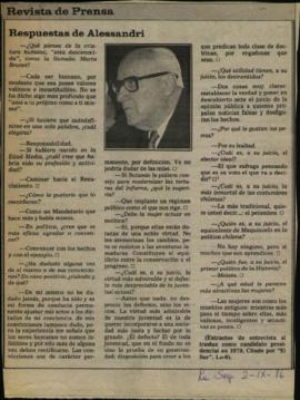 Alessandri 2 92