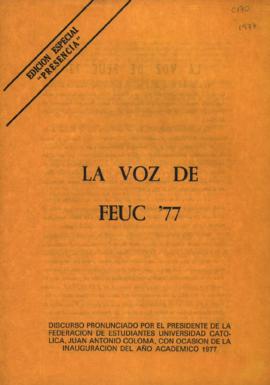 FEUC 63