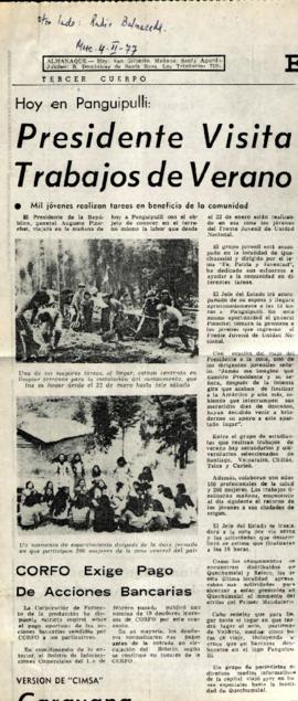 Documento Frente Juvenil 138