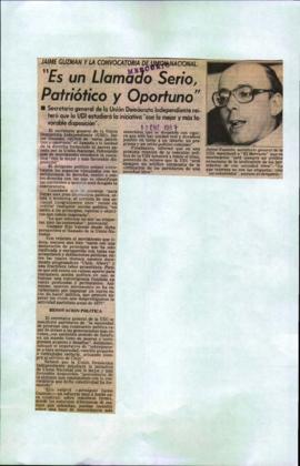 Prensa El Mercurio 167