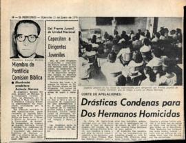 Documento Frente Juvenil 165