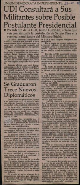Prensa El Mercurio 107