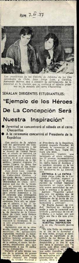 Documento Frente Juvenil 174