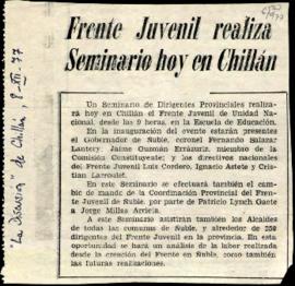 Documento Frente Juvenil 200