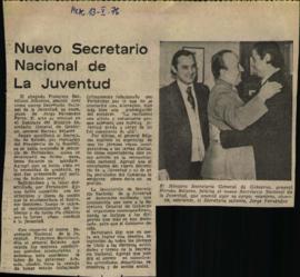 Documento Frente Juvenil 50
