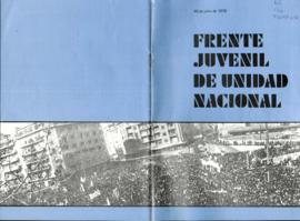 Documento Frente Juvenil 147