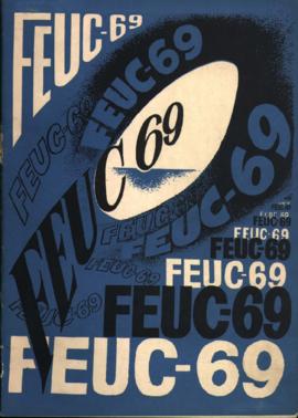 Revista FEUC 69