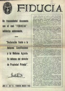 Revista Fiducia 9