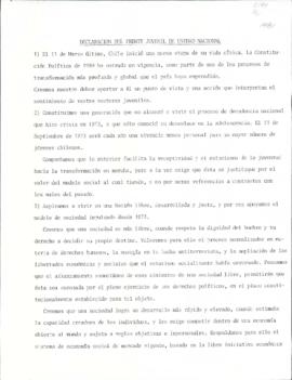 Documentos Frente Juvenil 9