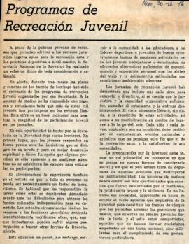 Documento Frente Juvenil 187