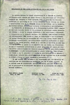 FEUC 169
