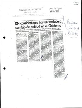 Prensa en LUN. Para enfrentar la delincuencia y el terrorismo, UDI planteó idea de crear grupos e...