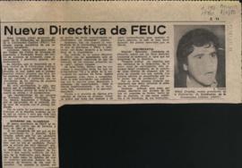 FEUC 2