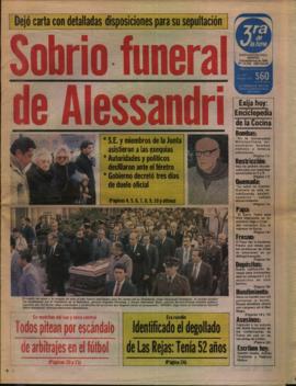 Alessandri 2 99