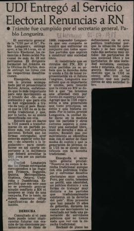 Prensa El Mercurio 41