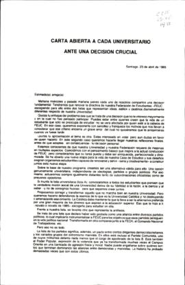 FEUC 77