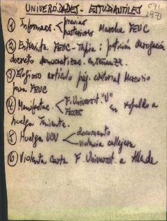 FEUC 5