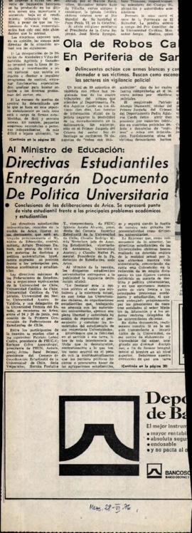 Documento Frente Juvenil 69