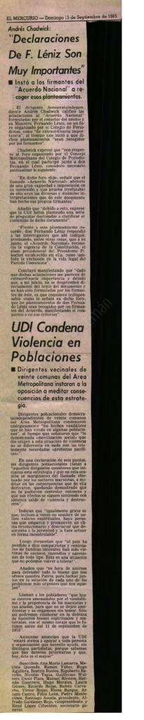 Prensa El Mercurio 184