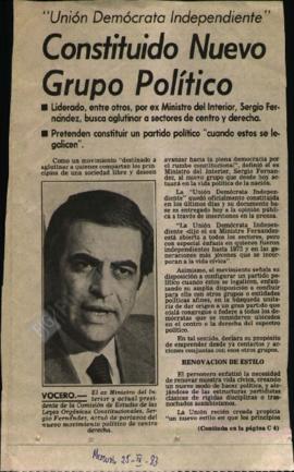 Prensa El Mercurio 122