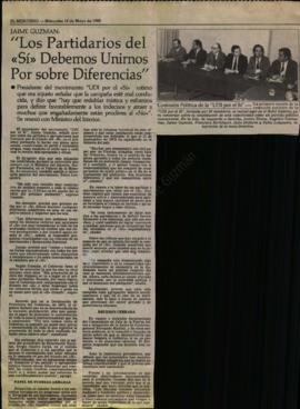 Prensa El Mercurio 27