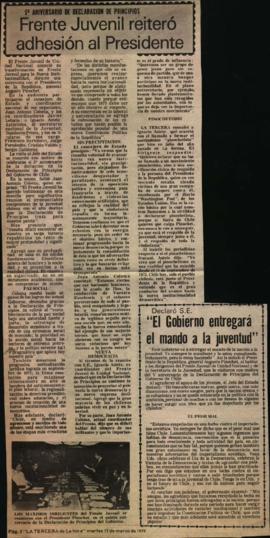 Documento Frente Juvenil 164