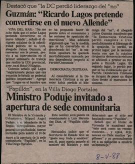 Prensa El Mercurio 158