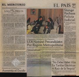 Prensa El Mercurio 9