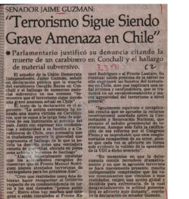 Prensa El Mercurio 36