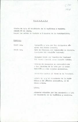Documento Frente Juvenil 155
