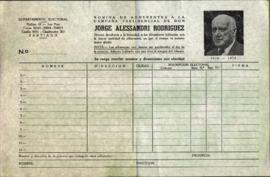 Alessandri 88