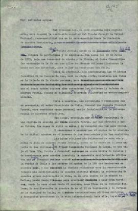 Documento Frente Juvenil 134