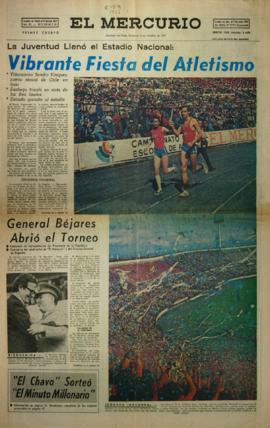 Documento Frente Juvenil 17