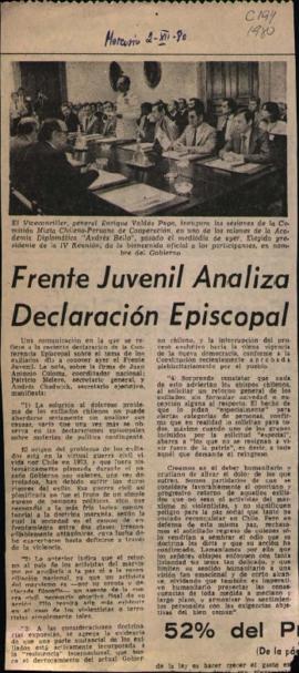 Documento Frente Juvenil 27