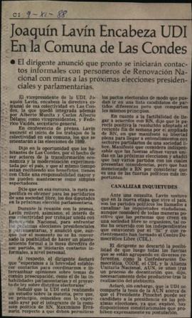 Prensa El Mercurio 1