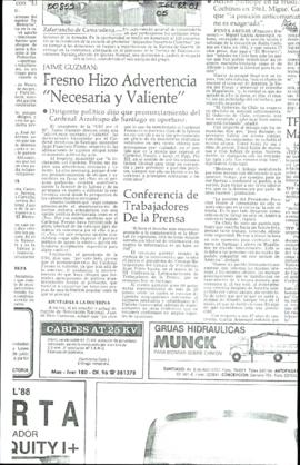 Iglesia 99