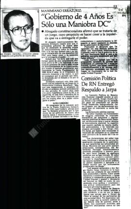 Prensa El Mercurio 32