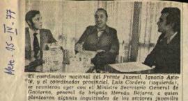 Documento Frente Juvenil 21