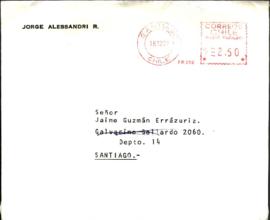 Alessandri 2 116