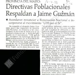Prensa El Mercurio 193