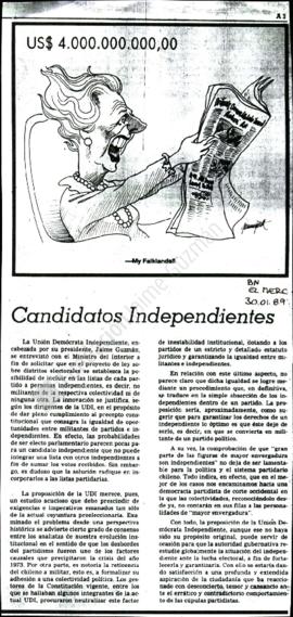 Prensa El Mercurio 22