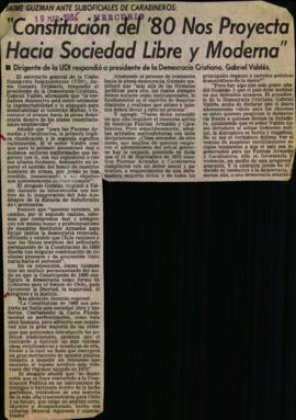 Prensa El Mercurio 13