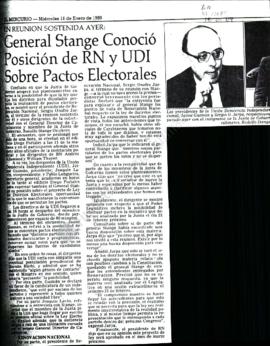 Prensa El Mercurio 144